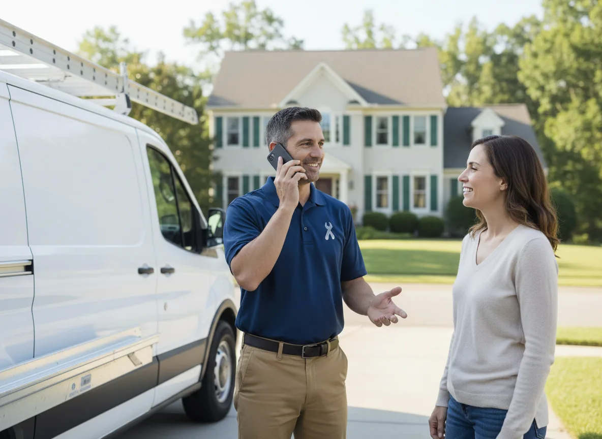Home Gutter Service Galva, KS FAQs